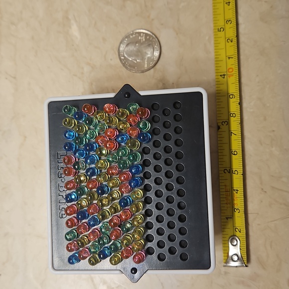 Lite-Brite Mini - Picture 6 of 6